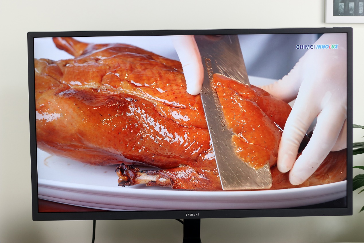 三星显示器玄龙骑士4k144hz,三星32英寸4k显示器s32a700nwc