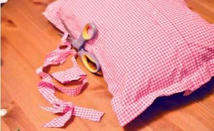 不要的旧衣服如何处理？C4N带来旧衣改造妙招