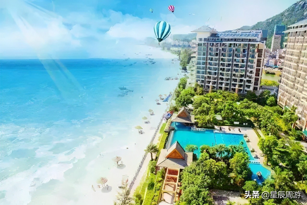 惠州市金海湾度假村酒店,惠州金海湾凤池岛度假酒店公寓