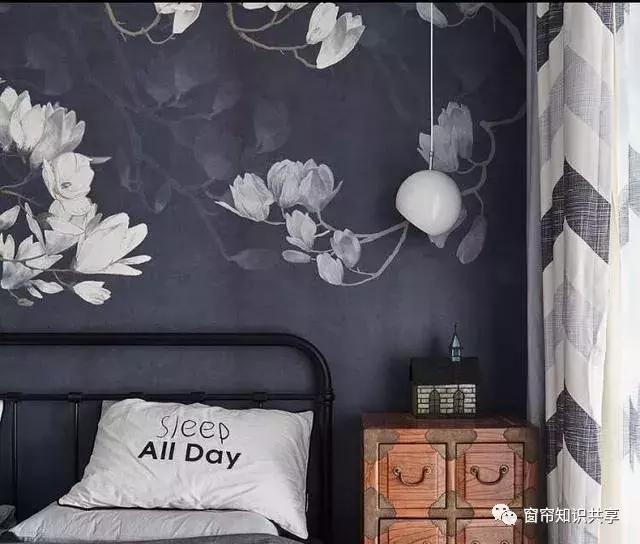 现代风格的窗帘用什么材质的好,家用窗帘布料选什么材质比较好