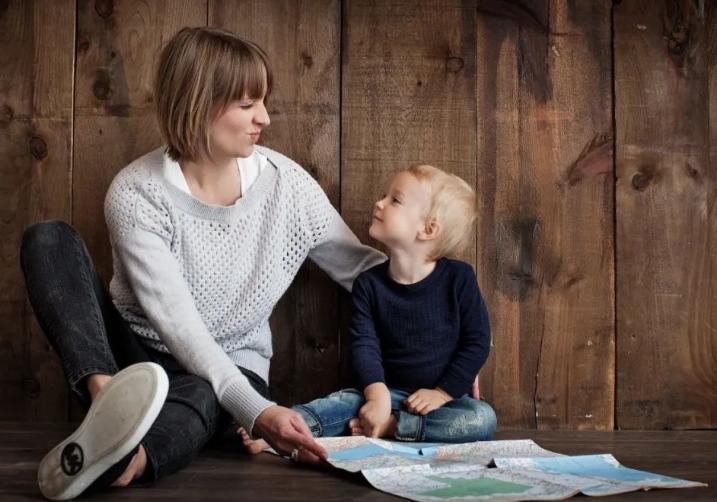 孩子的天赋和潜能测试,孩子的天赋能培养吗