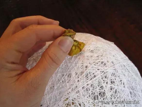 毛线怎么玩才好看,零碎毛线又有新玩法