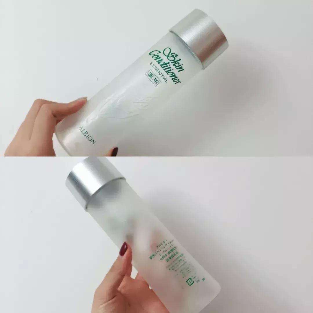 空瓶记用完的好物,空瓶记精华液大全