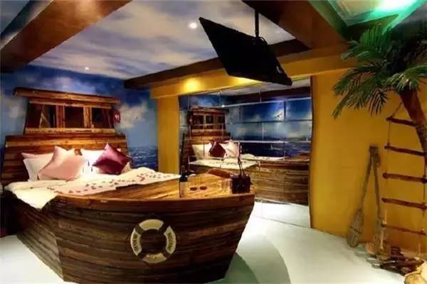 武汉情侣酒店推荐排行榜,武汉情侣酒店有哪些不错的推荐