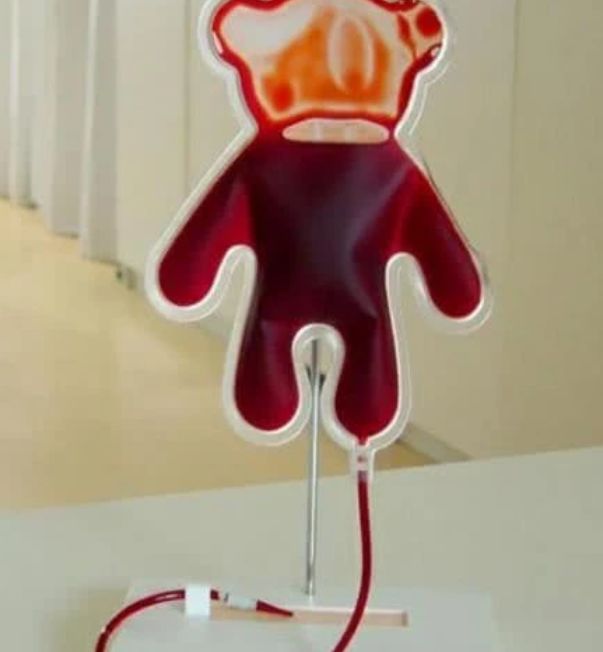 比熊猫血更稀有的血型人类,除熊猫血外最稀有的血型