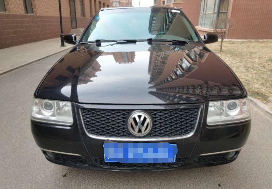 大众桑塔纳停产值得入手吗,大众最不值得买的车