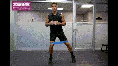 经期怎么改善膝盖内扣,干货教学如何改善膝盖内扣