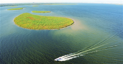 护航京津冀,护航新时代发展