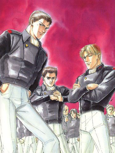 银河英雄银河传说简史,银河英雄传说大事年表