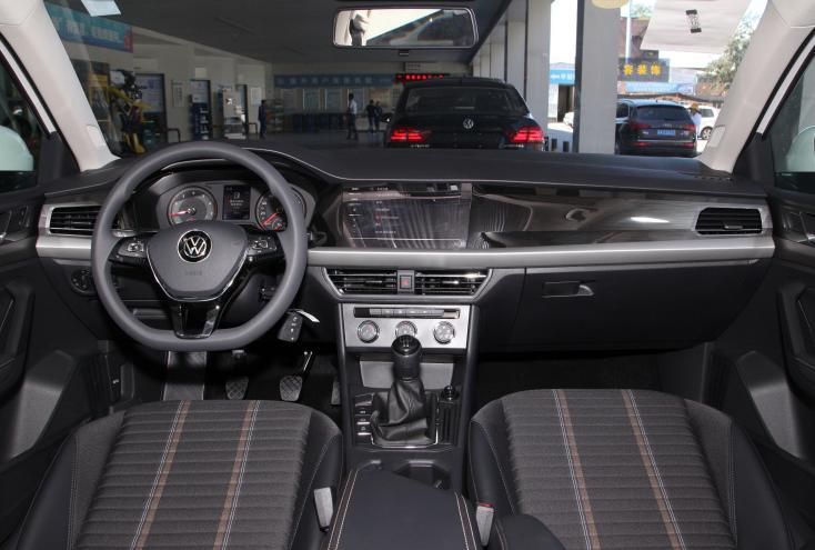 朗逸手动舒适和风尚有什么区别,21款朗逸plus风尚版对比舒适版