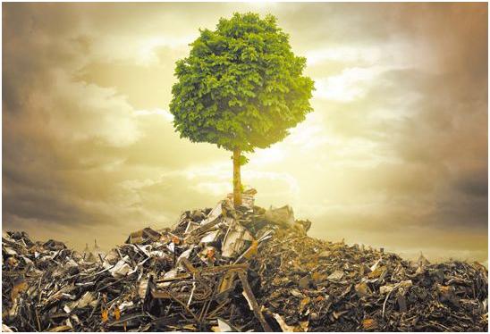 环保行业现状怎样,如何走出环保的困境