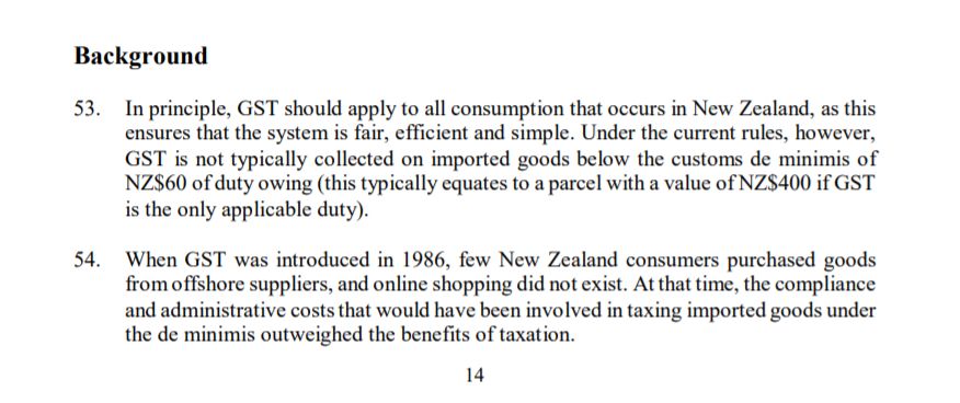 新西兰政府最新规定,新西兰最新禁令