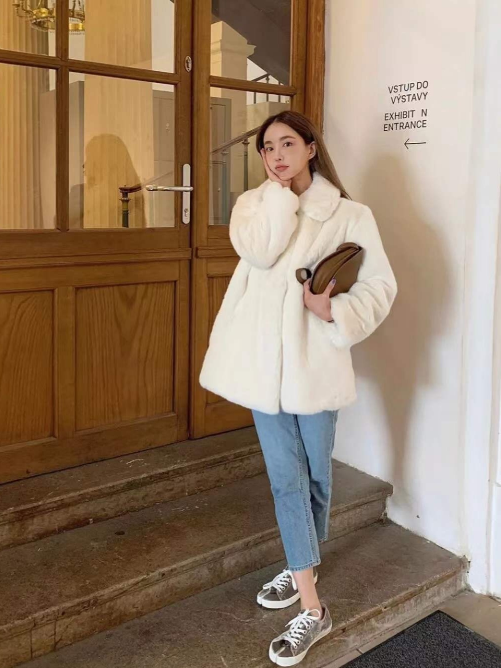 江疏影穿什么鞋子显瘦,江疏影穿什么鞋好看