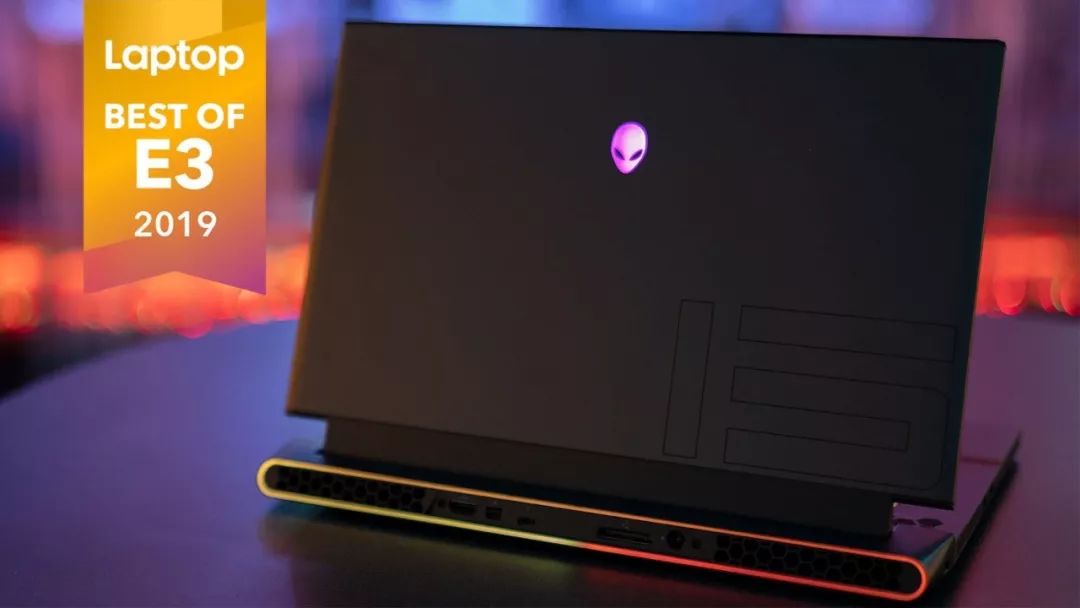 alienwarem15全新,新款轻薄alienwarem17