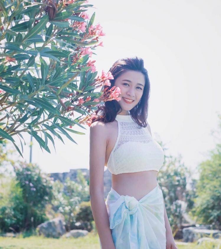 tvb小花被曝生日收到高达五位数,tvb小花港姐