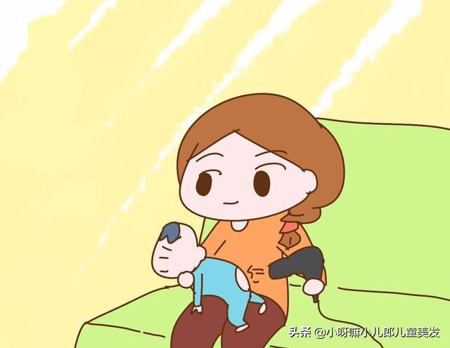 宝宝一拉肚子屁股就红是怎么回事,宝宝拉肚子红屁屁和宝妈沟通话术