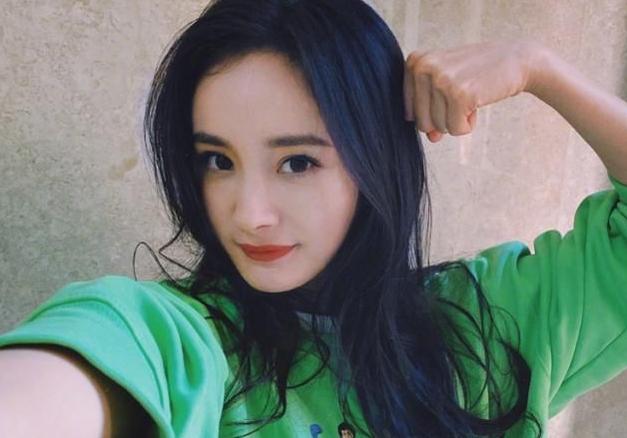 杨幂在北京的豪宅,杨幂住在北京豪宅是在哪里