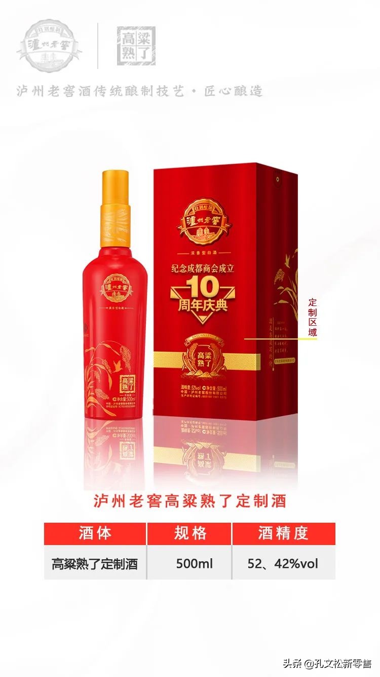 泸州老窖高粱熟了酒质怎么样,泸州老窖38度高粱熟了价格