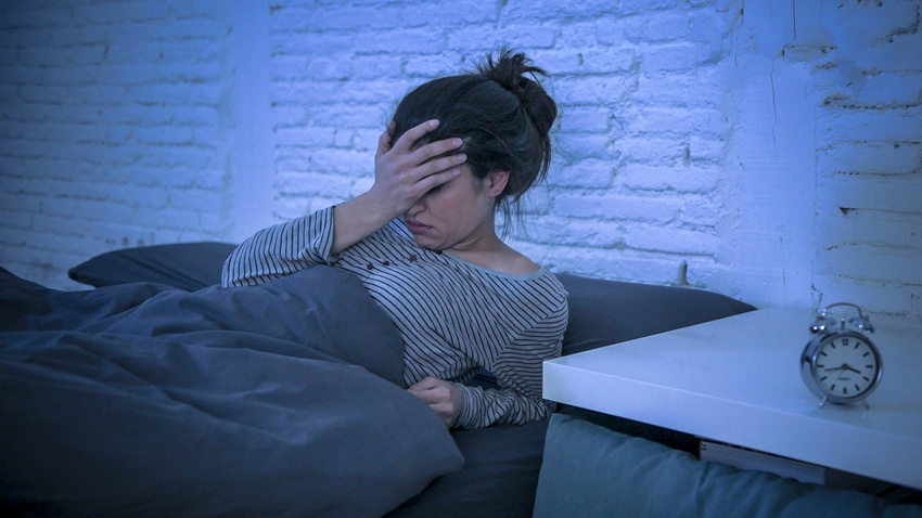 疲倦乏力头晕是怎么回事,疲倦感觉心力不足怎么回事