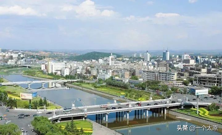 怎样评价阳泉人,你怎么看待山西的