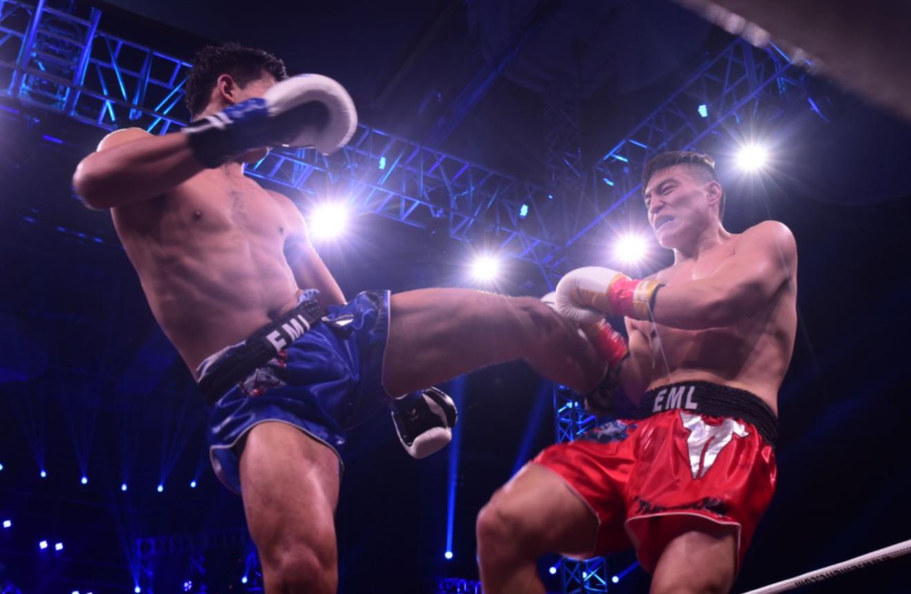 毒莲隆拉威攻击力排行,毒莲花隆拉威泰拳比赛