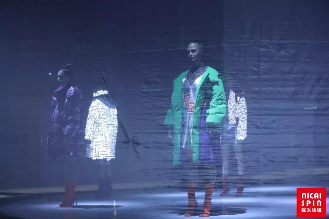 柯桥古镇国际时装周,柯桥时装周开幕式