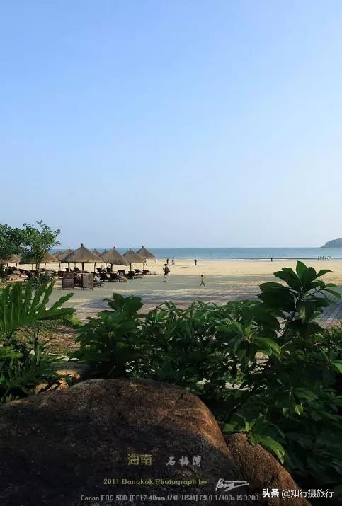 海南环岛自驾游免费景点,海南环岛自驾游游玩攻略