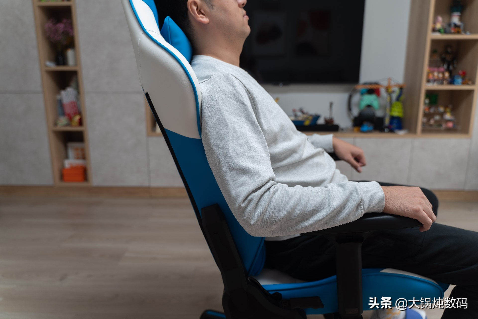 迪锐克斯dxracer电竞椅安装,迪锐克斯dxracer电竞椅怎么样