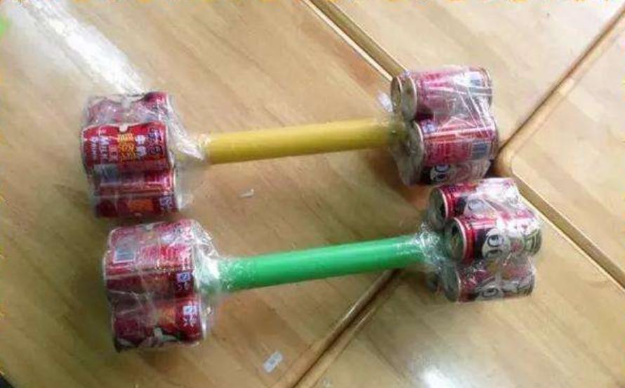 废旧创意课,创新课废旧物品