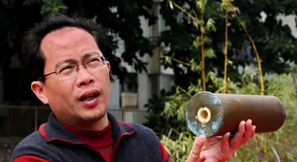 珠海一中20年前什么水平,珠海一中真实排名