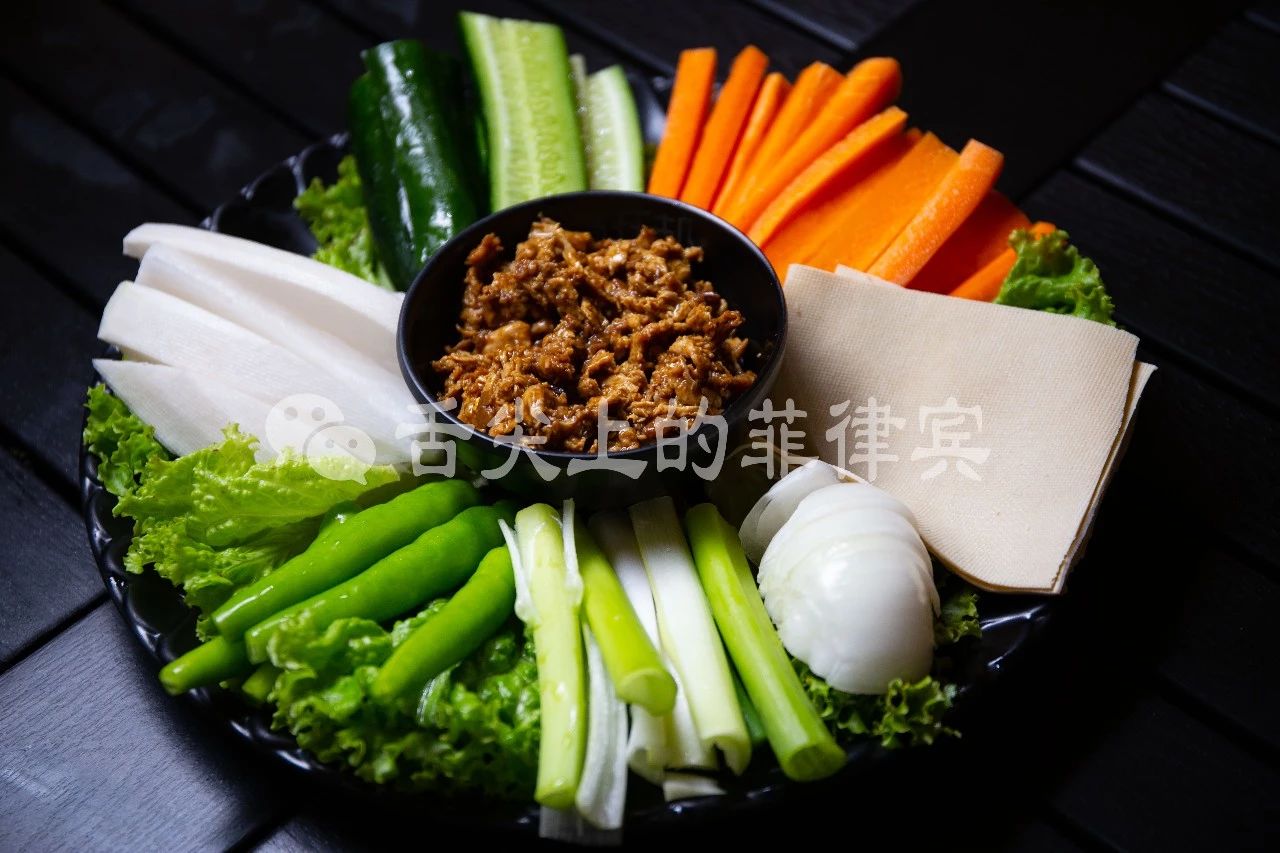 吉林延边女老板将中国美食带到菲律宾,生意火爆