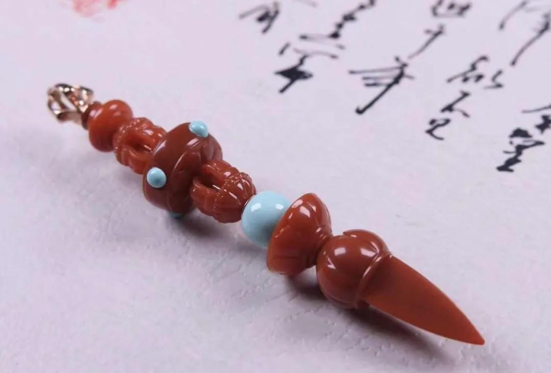 文玩菩提多宝手串,上档次的多宝手串怎么搭配