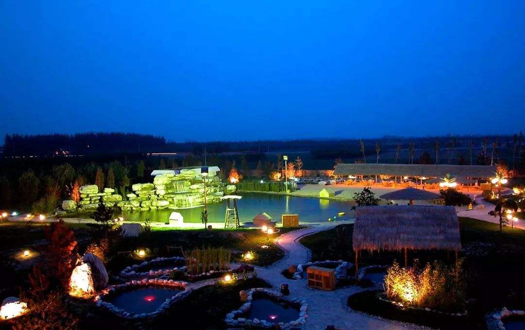 廊坊4A5A景区,廊坊4a级景区名单