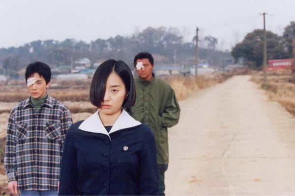 *虐性**、*力暴**、畸恋毁三观他都占了，要怎么评价这个“变态”导演？