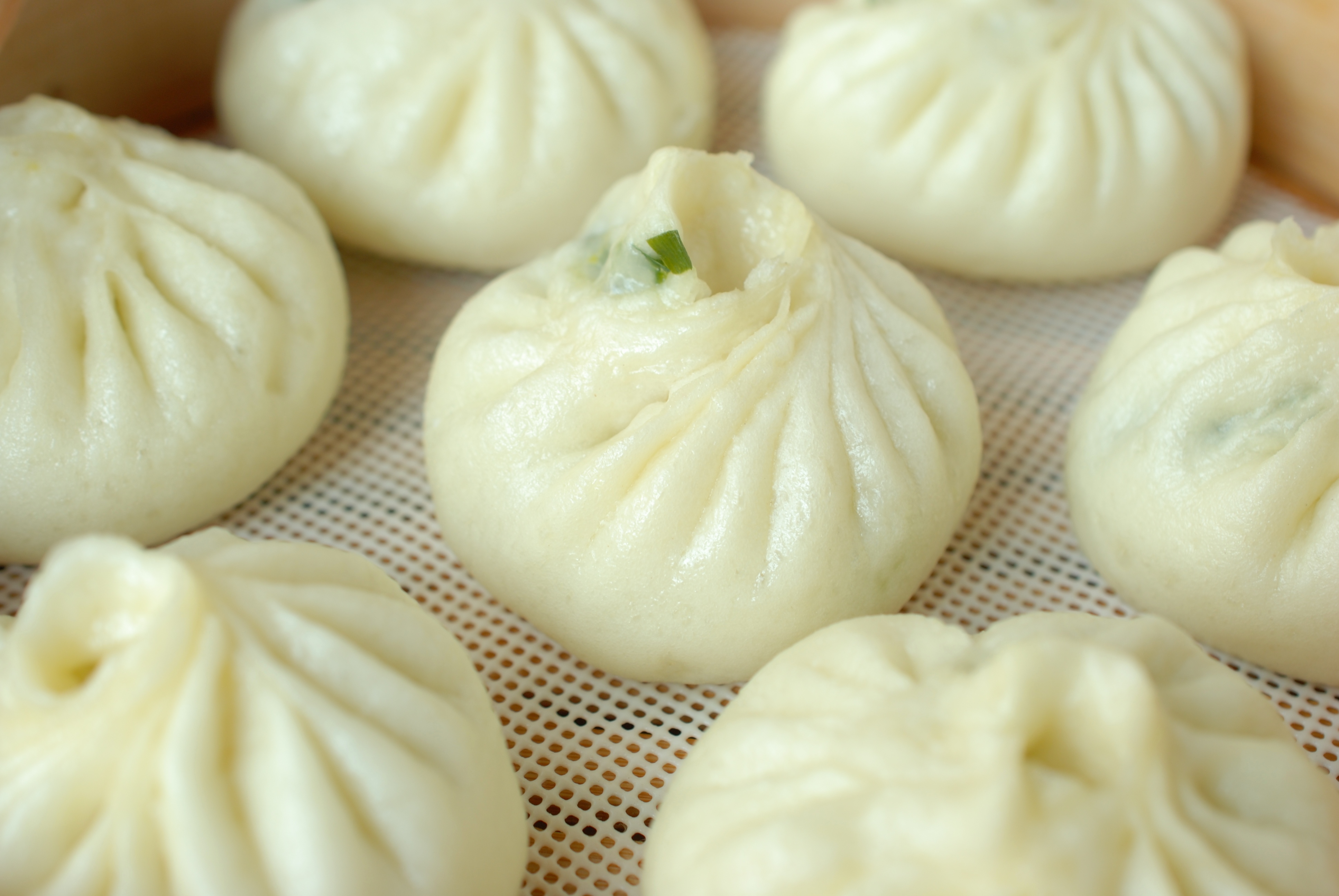 不放鸡蛋怎么调馅儿窍门,不放鸡蛋的素馅