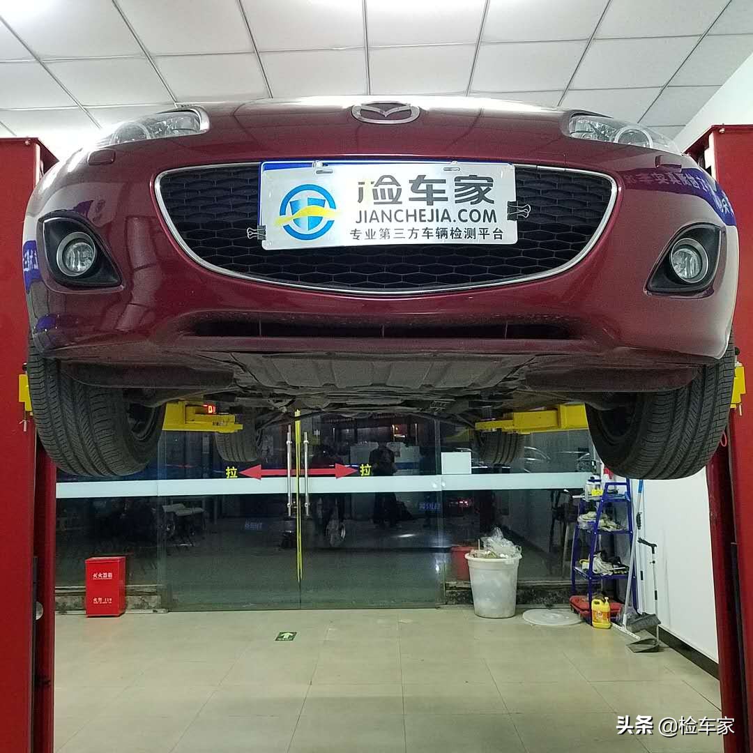 12万5买马自达,12万买二手马自达cx5