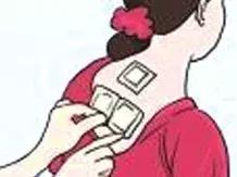 胳膊疼抬不起来理疗手法,胳膊疼的抬不起来怎样锻炼