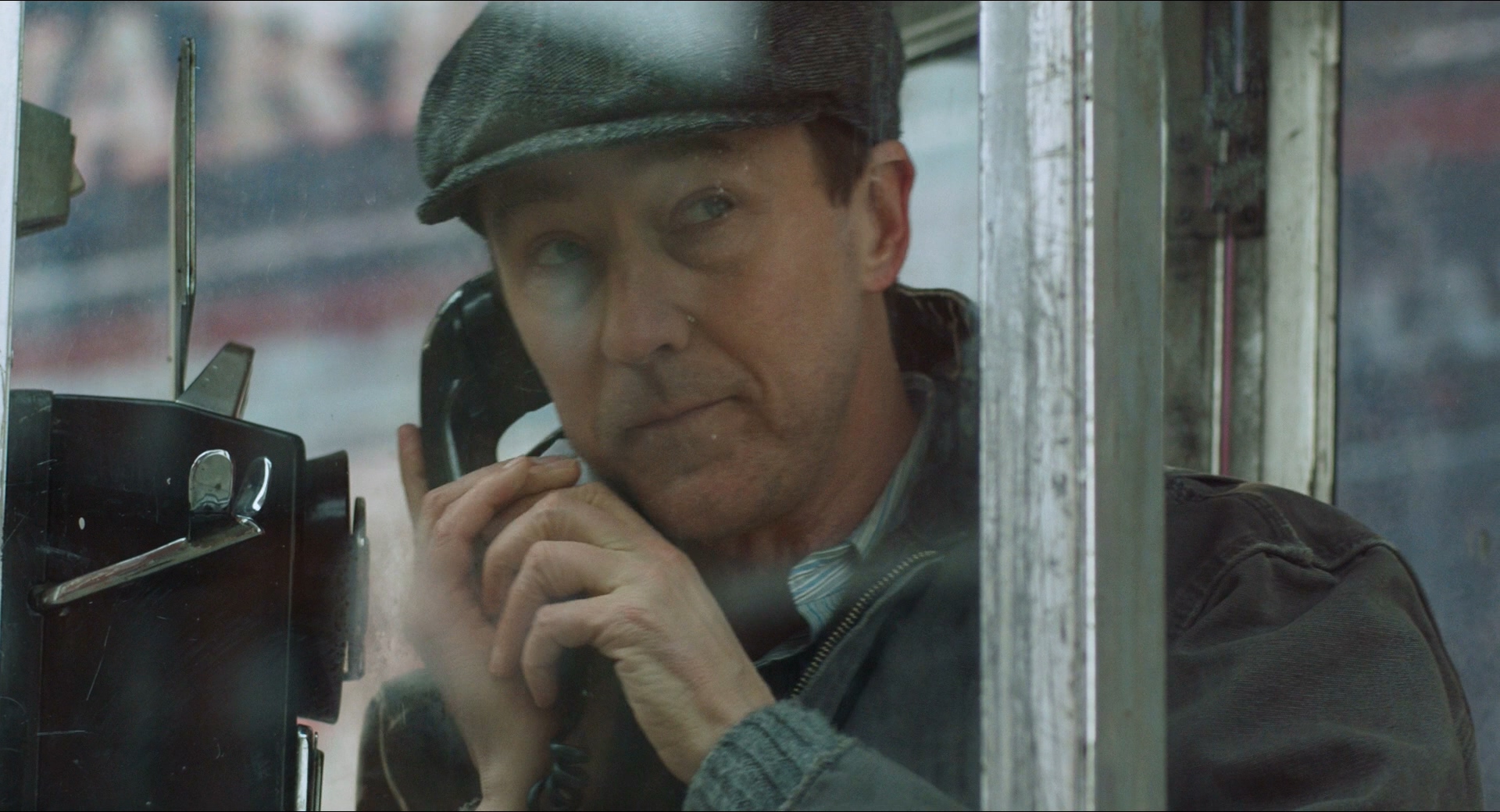 电影布鲁克林秘案,电影布鲁克林秘案豆瓣评分