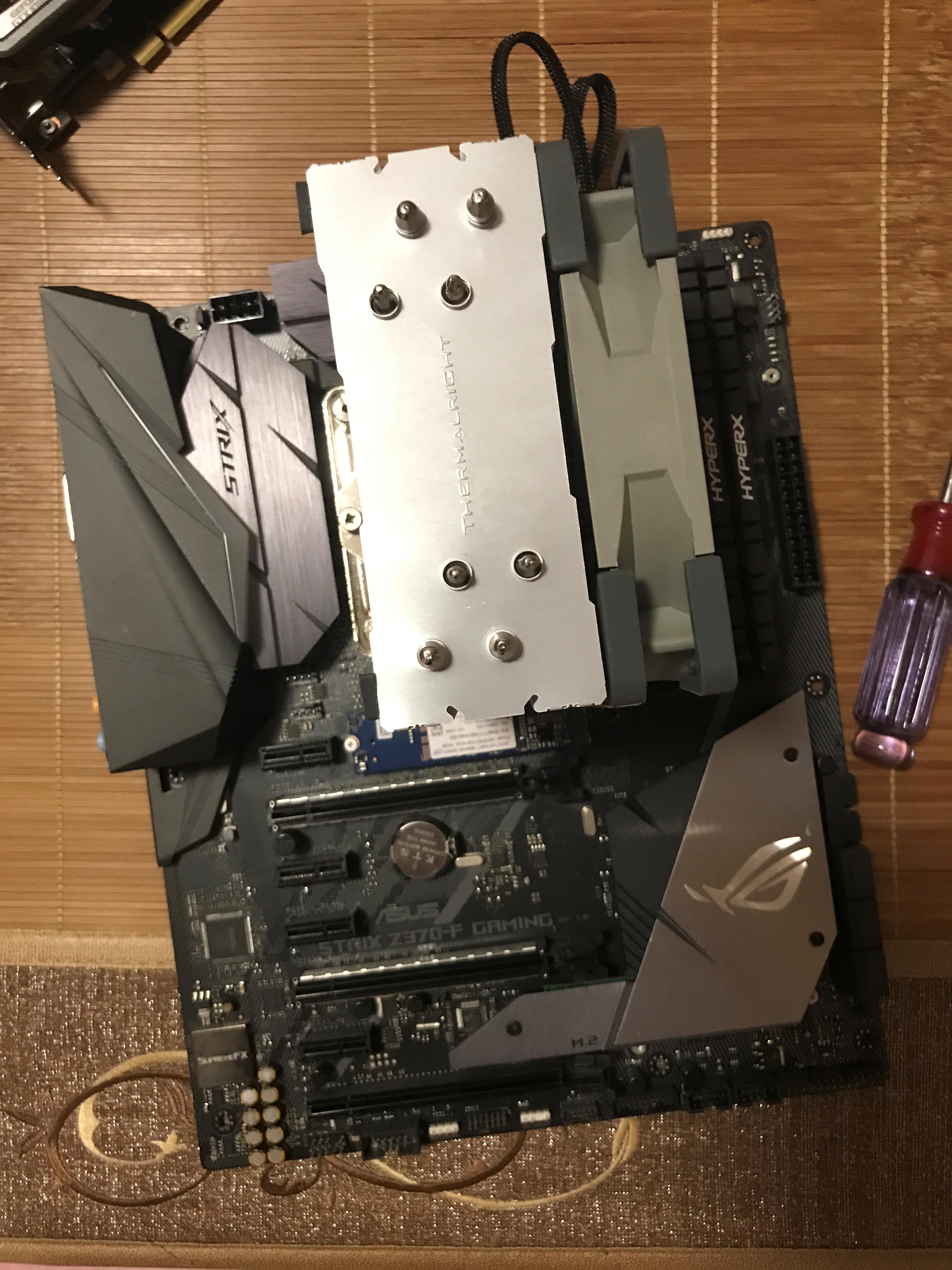 显卡水冷散热器漏水,电脑水冷散热器漏水