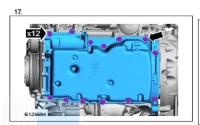 11年福特蒙迪欧致胜2.0t正时故障,ford蒙迪欧