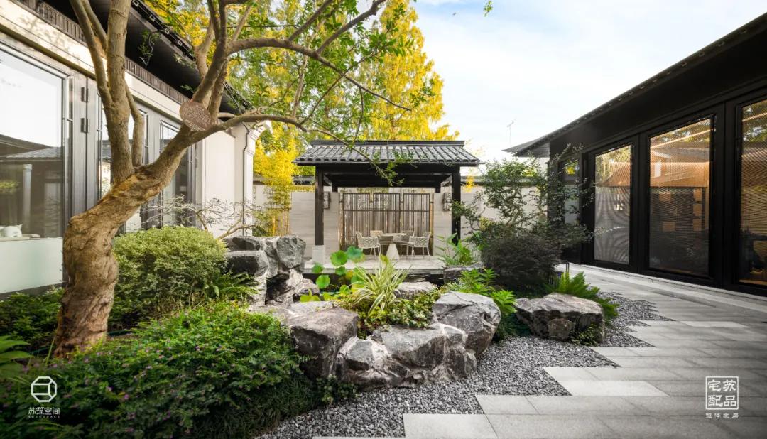 苏梨国风新中式家具,苏梨现代中式家具