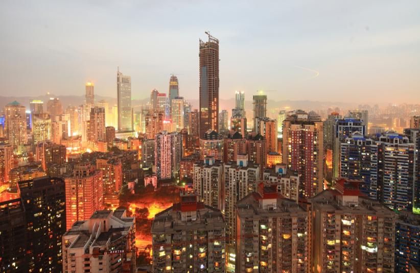 为何有人觉得重庆就是四川？