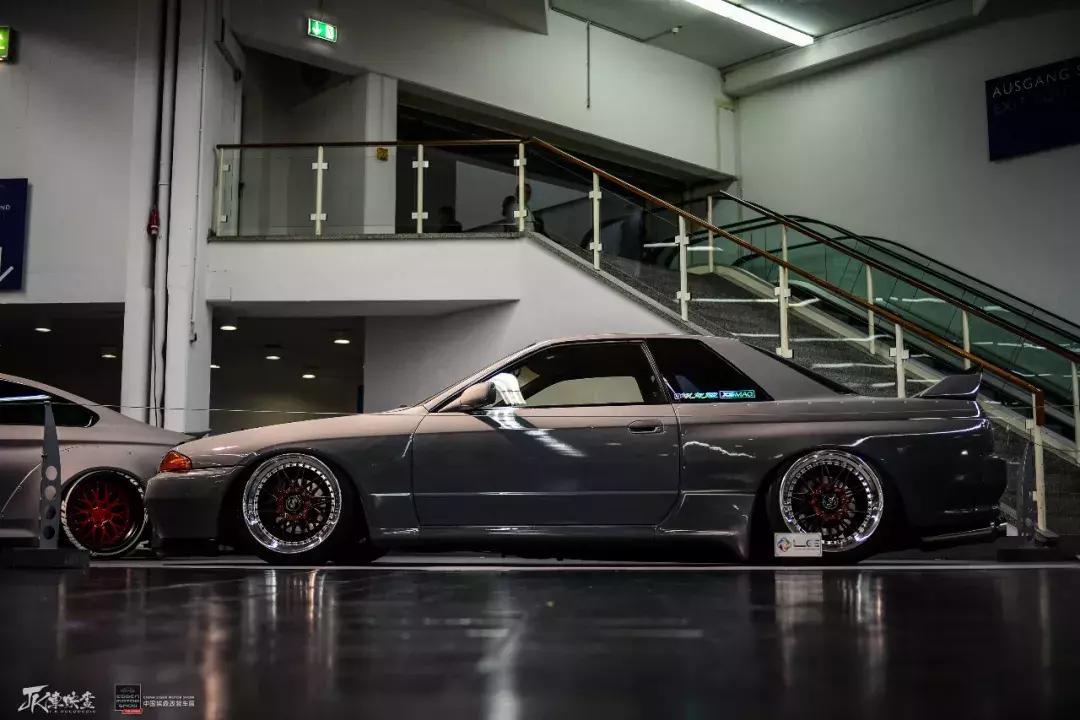 Essen的地下世界，Party还在继续|身临其境