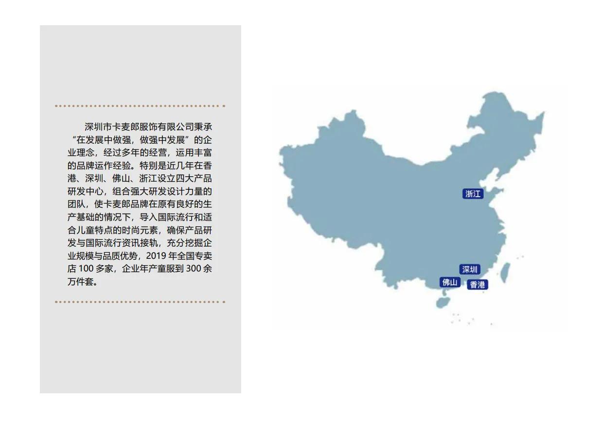 玛米玛卡童装加盟,童装加盟骗局名单