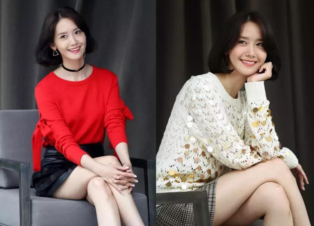 最受欢迎的十款发型,今年最流行的十款发型