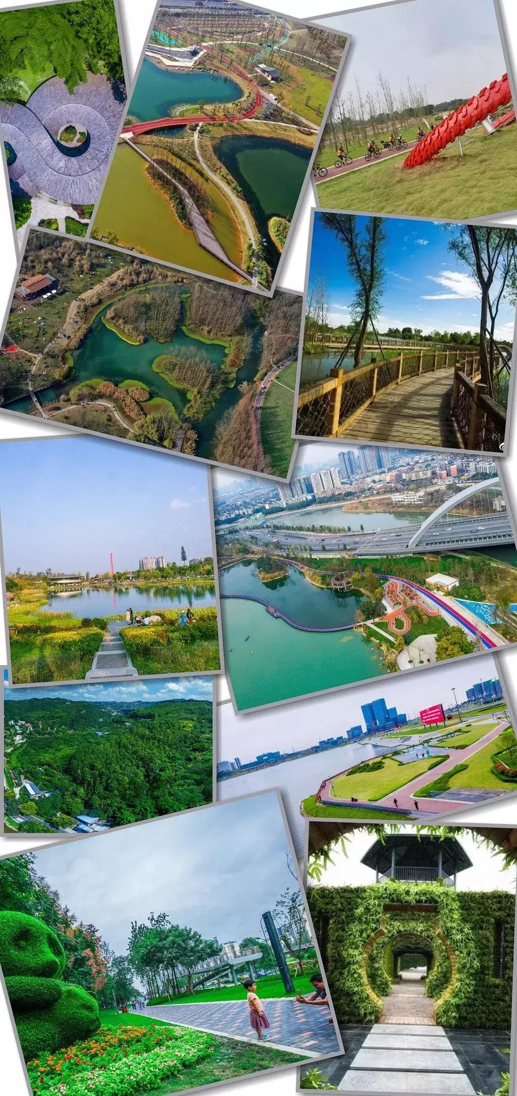 公园项目的正确玩法,公园玩法攻略