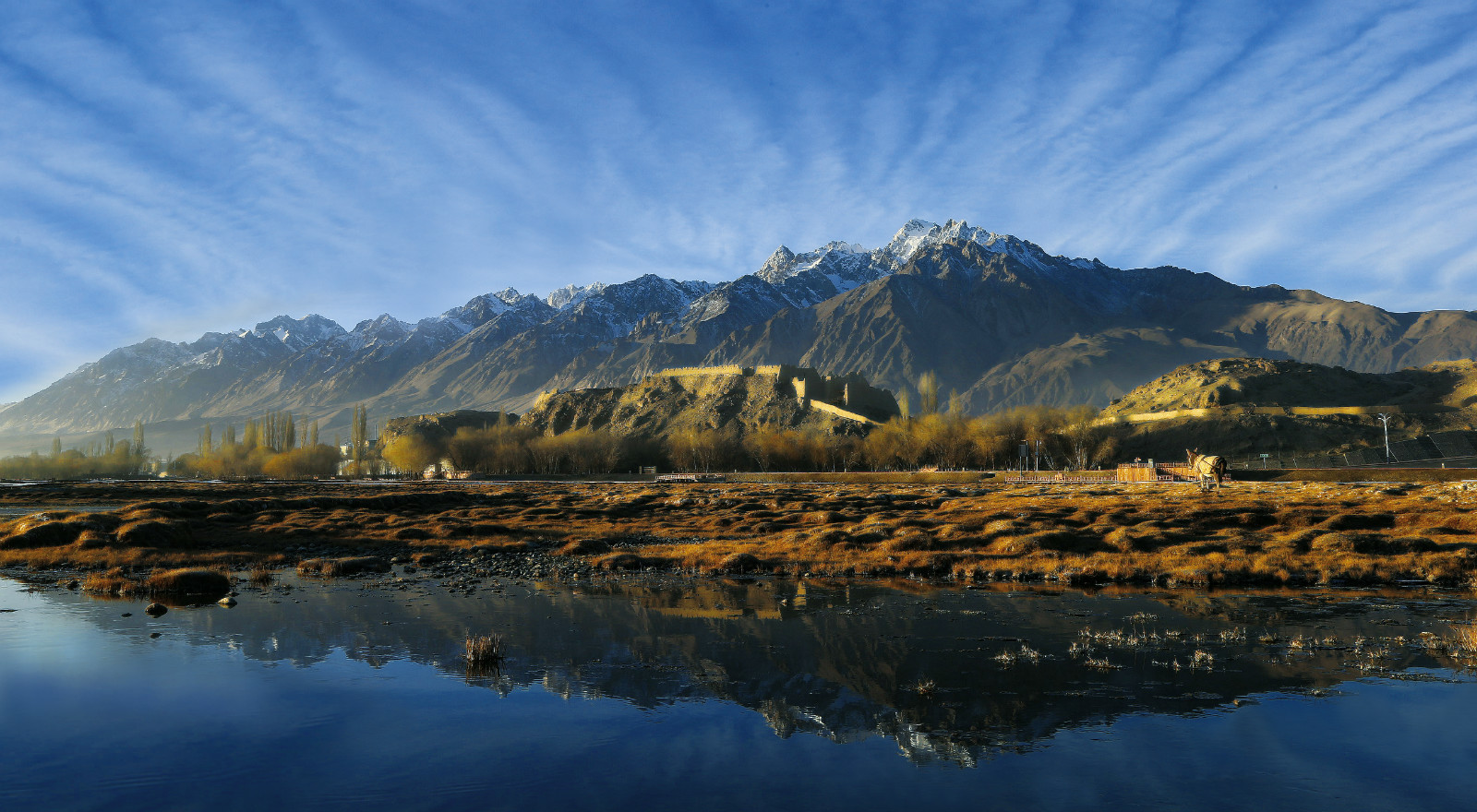 中国最牛的县城塔什库,中国最牛的县塔什库尔干