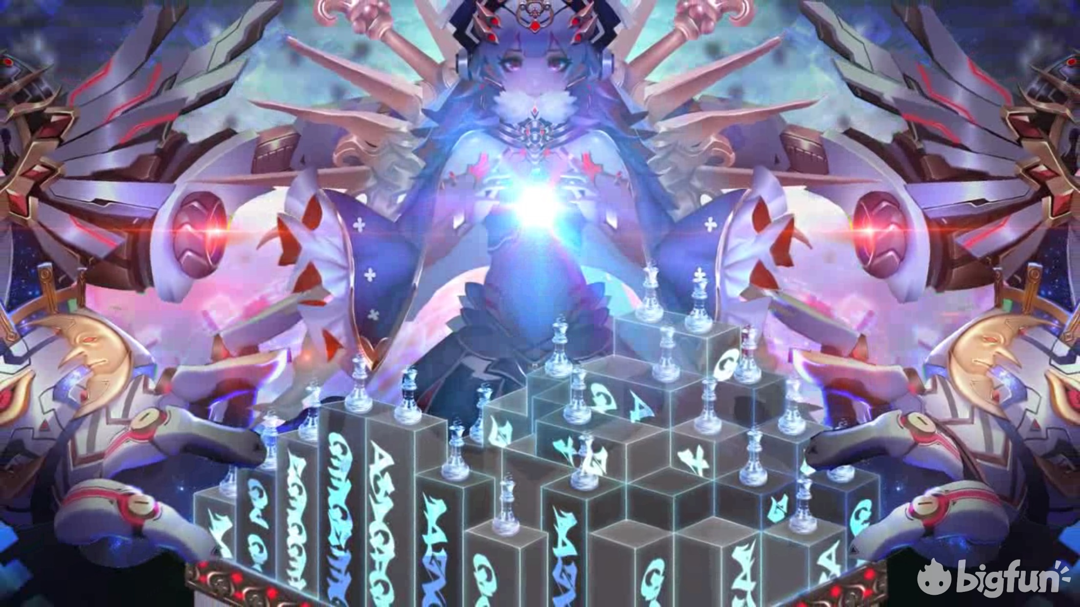 《浮生若梦》评测：重温弹道投射游戏的乐趣