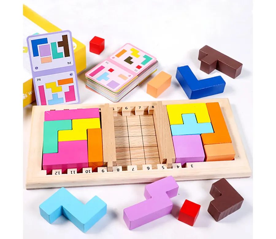 一款在玩耍中锻炼逻辑思维的玩具,男孩玩具3-8岁运动智力玩具测评