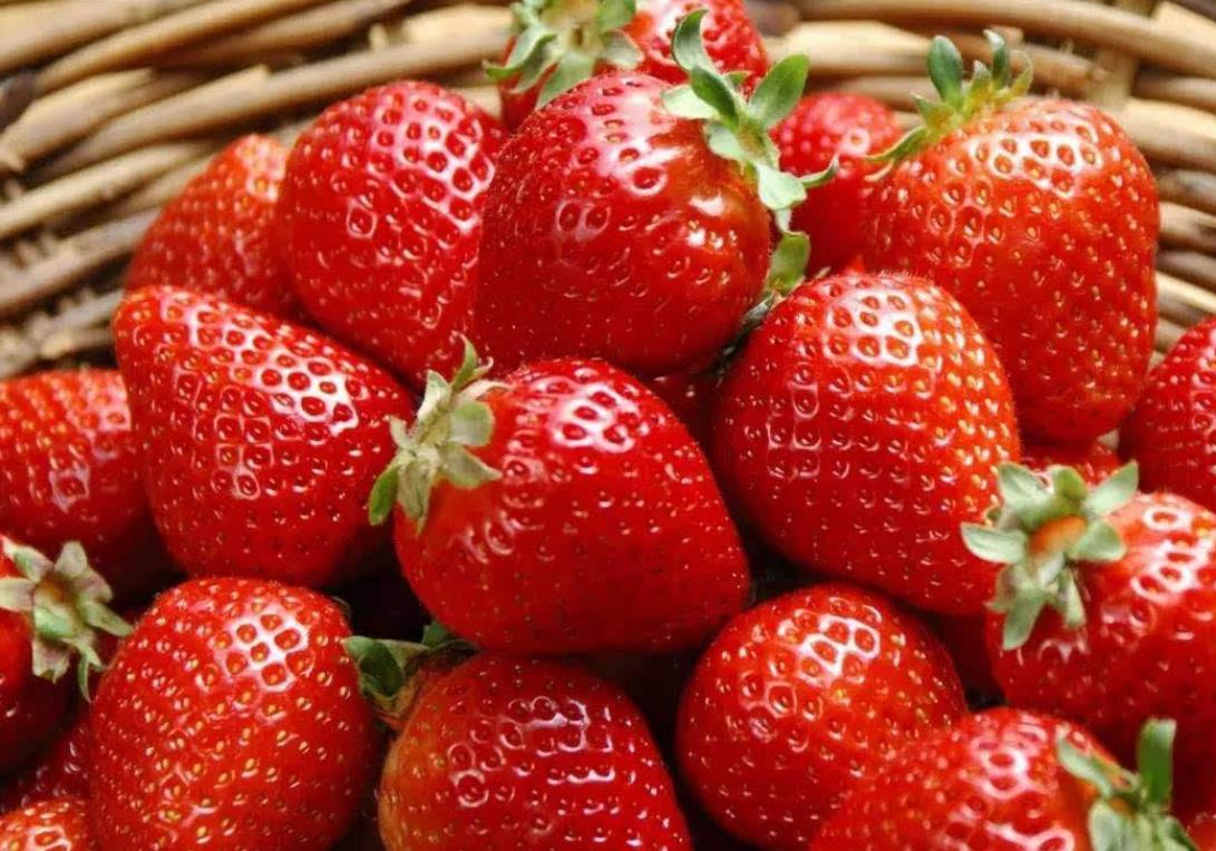 好吃又甜的草莓酱,买的草莓酱可以做什么